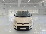  Fiat  Panda FIAT  / 2011 / 5P / BERLINA 1.0 FIREFLY 70CV SeS HYBRID CITY LIFE #6
