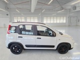  Fiat  Panda FIAT  / 2011 / 5P / BERLINA 1.0 FIREFLY 70CV SeS HYBRID CITY LIFE #7