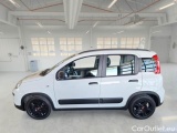  Fiat  Panda FIAT  / 2011 / 5P / BERLINA 1.0 FIREFLY 70CV SeS HYBRID CITY LIFE #8