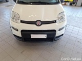  Fiat  Panda FIAT  / 2011 / 5P / BERLINA 1.0 FIREFLY 70CV SeS HYBRID CITY LIFE #22