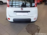  Fiat  Panda FIAT  / 2011 / 5P / BERLINA 1.0 FIREFLY 70CV SeS HYBRID CITY LIFE #27