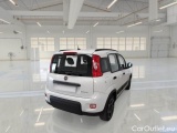  Fiat  Panda FIAT  / 2011 / 5P / BERLINA 1.0 FIREFLY 70CV SeS HYBRID CITY LIFE #2