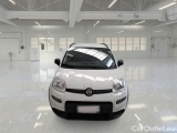  Fiat  Panda FIAT  / 2011 / 5P / BERLINA 1.0 FIREFLY 70CV SeS HYBRID CITY LIFE #6