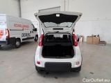  Fiat  Panda FIAT  / 2011 / 5P / BERLINA 1.0 FIREFLY 70CV SeS HYBRID CITY LIFE #5