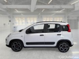 Fiat  Panda FIAT  / 2011 / 5P / BERLINA 1.0 FIREFLY 70CV SeS HYBRID CITY LIFE #8