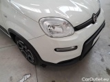 Fiat  Panda FIAT  / 2011 / 5P / BERLINA 1.0 FIREFLY 70CV SeS HYBRID CITY LIFE #22