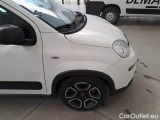  Fiat  Panda FIAT  / 2011 / 5P / BERLINA 1.0 FIREFLY 70CV SeS HYBRID CITY LIFE #24