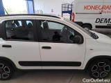  Fiat  Panda FIAT  / 2011 / 5P / BERLINA 1.0 FIREFLY 70CV SeS HYBRID CITY LIFE #25