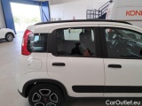  Fiat  Panda FIAT  / 2011 / 5P / BERLINA 1.0 FIREFLY 70CV SeS HYBRID CITY LIFE #28