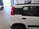  Fiat  Panda FIAT  / 2011 / 5P / BERLINA 1.0 FIREFLY 70CV SeS HYBRID CITY LIFE #30