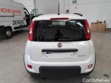  Fiat  Panda FIAT  / 2011 / 5P / BERLINA 1.0 FIREFLY 70CV SeS HYBRID CITY LIFE #31