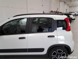  Fiat  Panda FIAT  / 2011 / 5P / BERLINA 1.0 FIREFLY 70CV SeS HYBRID CITY LIFE #36