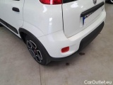  Fiat  Panda FIAT  / 2011 / 5P / BERLINA 1.0 FIREFLY 70CV SeS HYBRID CITY LIFE #34