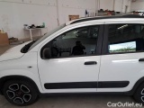  Fiat  Panda FIAT  / 2011 / 5P / BERLINA 1.0 FIREFLY 70CV SeS HYBRID CITY LIFE #38