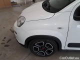  Fiat  Panda FIAT  / 2011 / 5P / BERLINA 1.0 FIREFLY 70CV SeS HYBRID CITY LIFE #40
