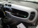  Fiat  Panda FIAT  / 2011 / 5P / BERLINA 1.0 FIREFLY 70CV SeS HYBRID CITY LIFE #57