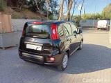  Fiat  Panda FIAT  / 2011 / 5P / BERLINA 1.0 FIREFLY 70CV SeS HYBRID #2
