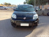  Fiat  Panda FIAT  / 2011 / 5P / BERLINA 1.0 FIREFLY 70CV SeS HYBRID #6