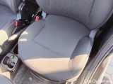  Fiat  Panda FIAT  / 2011 / 5P / BERLINA 1.0 FIREFLY 70CV SeS HYBRID #12
