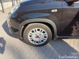  Fiat  Panda FIAT  / 2011 / 5P / BERLINA 1.0 FIREFLY 70CV SeS HYBRID #17