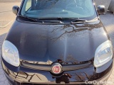  Fiat  Panda FIAT  / 2011 / 5P / BERLINA 1.0 FIREFLY 70CV SeS HYBRID #21