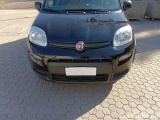  Fiat  Panda FIAT  / 2011 / 5P / BERLINA 1.0 FIREFLY 70CV SeS HYBRID #24