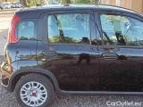  Fiat  Panda FIAT  / 2011 / 5P / BERLINA 1.0 FIREFLY 70CV SeS HYBRID #33