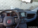  Fiat  Panda FIAT  / 2011 / 5P / BERLINA 1.0 FIREFLY 70CV SeS HYBRID #66