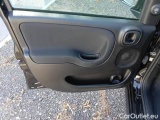  Fiat  Panda FIAT  / 2011 / 5P / BERLINA 1.0 FIREFLY 70CV SeS HYBRID #90