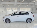  Fiat  Tipo FIAT  / 2020 / 5P / BERLINA 1.6 MJT 130CV SeS BUSINESS #8