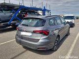 Fiat  Tipo FIAT  / 2020 / 5P / STATION WAGON 1.3 MJT 95CV SeS #2