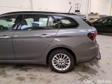  Fiat  Tipo FIAT  / 2020 / 5P / STATION WAGON 1.6 MJT 130CV SeS BUSINESS #63