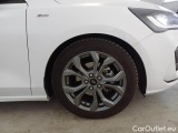  Ford  Focus FORD  / 2021 / 5P / BERLINA 1.5 ECOBLUE 115CV ST-LINE AUTO #17