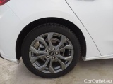  Ford  Focus FORD  / 2021 / 5P / BERLINA 1.5 ECOBLUE 115CV ST-LINE AUTO #18