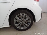  Ford  Focus FORD  / 2021 / 5P / BERLINA 1.5 ECOBLUE 115CV ST-LINE AUTO #19