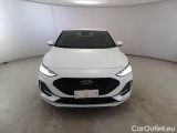  Ford  Focus FORD  / 2021 / 5P / BERLINA 1.5 ECOBLUE 115CV ST-LINE AUTO #6