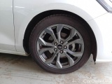  Ford  Focus FORD  / 2021 / 5P / BERLINA 1.5 ECOBLUE 115CV ST-LINE AUTO #17
