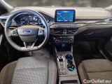  Ford  Focus FORD  / 2018 / 5P / STATION WAGON 1.5 ECOBLUE 120CV ST LINE CO-PIL.AUTO SW #3