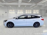  Ford  Focus FORD  / 2018 / 5P / STATION WAGON 1.5 ECOBLUE 120CV ST LINE CO-PIL.AUTO SW #8