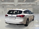 Ford  Focus FORD  / 2021 / 5P / STATION WAGON 1.5 ECOBLUE 120CV BUSINESS AUTO SW #2