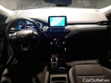  Ford  Focus FORD  / 2021 / 5P / STATION WAGON 1.5 ECOBLUE 120CV BUSINESS AUTO SW #3
