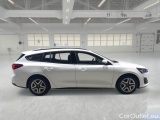  Ford  Focus FORD  / 2021 / 5P / STATION WAGON 1.5 ECOBLUE 120CV BUSINESS AUTO SW #7