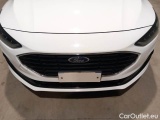  Ford  Focus FORD  / 2021 / 5P / STATION WAGON 1.5 ECOBLUE 120CV BUSINESS AUTO SW #29
