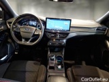  Ford  Focus FORD  / 2021 / 5P / STATION WAGON 1.5 ECOBLUE 120CV ST -LINE AUTO SW #3
