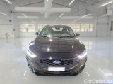  Ford  Focus FORD  / 2021 / 5P / STATION WAGON 1.5 ECOBLUE 120CV ST -LINE AUTO SW #6