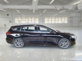  Ford  Focus FORD  / 2021 / 5P / STATION WAGON 1.5 ECOBLUE 120CV ST -LINE AUTO SW #7