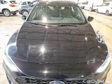  Ford  Focus FORD  / 2021 / 5P / STATION WAGON 1.5 ECOBLUE 120CV ST -LINE AUTO SW #24