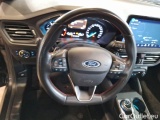  Ford  Focus FORD  / 2021 / 5P / STATION WAGON 1.5 ECOBLUE 120CV ST -LINE AUTO SW #61