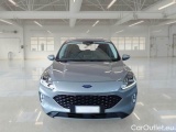  Ford  Kuga FORD  / 2019 / 5P / SUV 1.5 ECOBLUE 120CV 2WD CONNECT AUTO #6