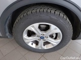  Ford  Kuga FORD  / 2019 / 5P / SUV 1.5 ECOBLUE 120CV 2WD CONNECT AUTO #17